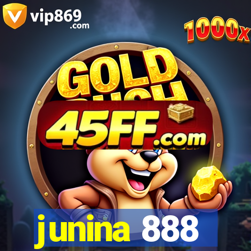 junina 888